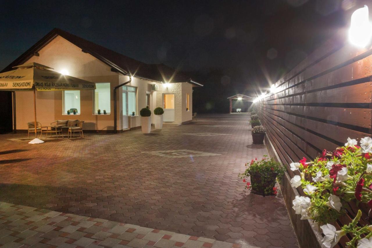 Villa Maja Бихач Экстерьер фото